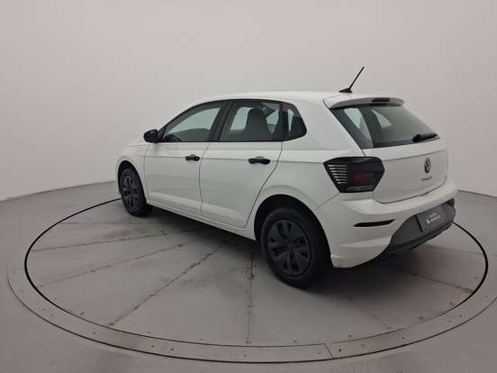 VOLKSWAGEN-POLO-1.0 MPI TRACK MANUAL VOLKSWAGEN-POLO-2025