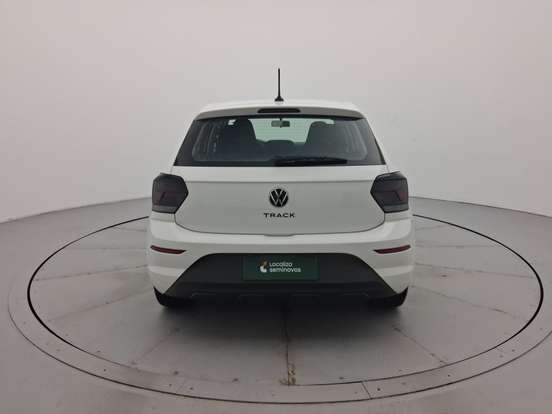 VOLKSWAGEN-POLO-1.0 MPI TRACK MANUAL VOLKSWAGEN-POLO-2025
