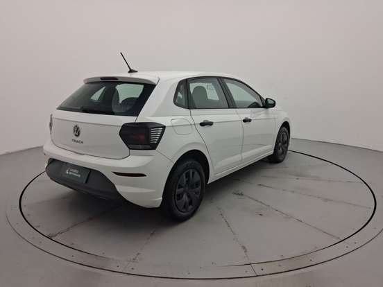 VOLKSWAGEN-POLO-1.0 MPI TRACK MANUAL VOLKSWAGEN-POLO-2025