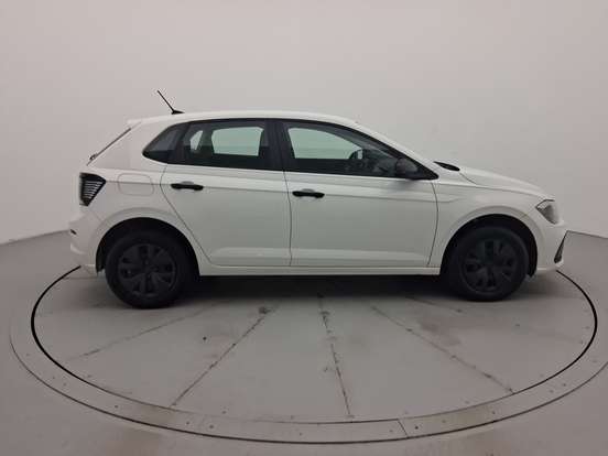 VOLKSWAGEN-POLO-1.0 MPI TRACK MANUAL VOLKSWAGEN-POLO-2025