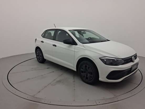 VOLKSWAGEN-POLO-1.0 MPI TRACK MANUAL VOLKSWAGEN-POLO-2025