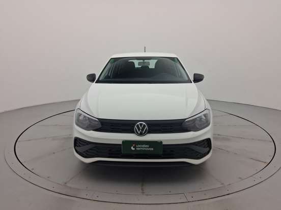 VOLKSWAGEN-POLO-1.0 MPI TRACK MANUAL VOLKSWAGEN-POLO-2025