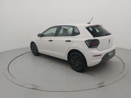 VOLKSWAGEN-POLO-1.0 MPI TRACK MANUAL VOLKSWAGEN-POLO-2025