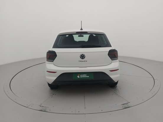 VOLKSWAGEN-POLO-1.0 MPI TRACK MANUAL VOLKSWAGEN-POLO-2025