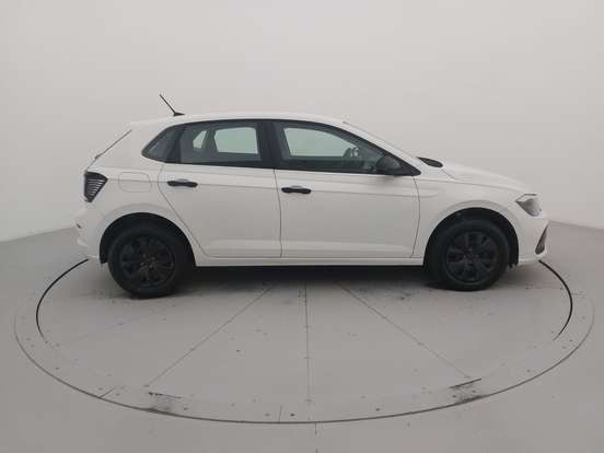 VOLKSWAGEN-POLO-1.0 MPI TRACK MANUAL VOLKSWAGEN-POLO-2025
