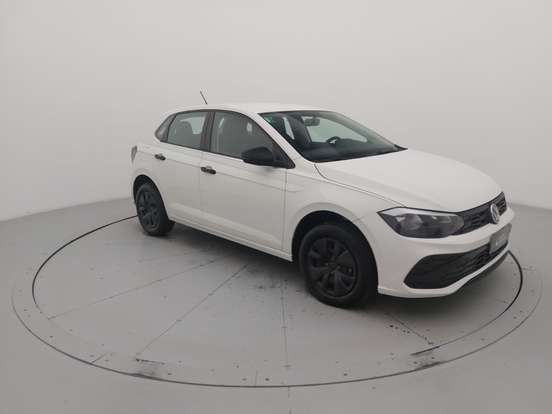 VOLKSWAGEN-POLO-1.0 MPI TRACK MANUAL VOLKSWAGEN-POLO-2025