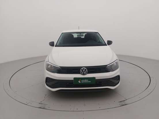 VOLKSWAGEN-POLO-1.0 MPI TRACK MANUAL VOLKSWAGEN-POLO-2025
