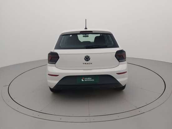 VOLKSWAGEN-POLO-1.0 MPI TRACK MANUAL VOLKSWAGEN-POLO-2025