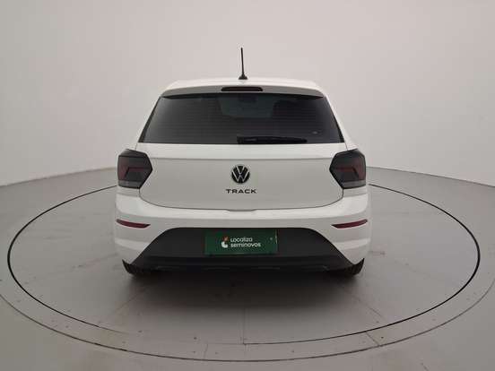 VOLKSWAGEN-POLO-1.0 MPI TRACK MANUAL VOLKSWAGEN-POLO-2025