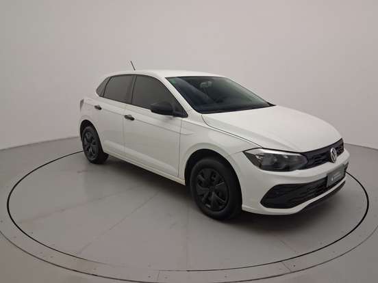VOLKSWAGEN-POLO-1.0 MPI TRACK MANUAL VOLKSWAGEN-POLO-2025