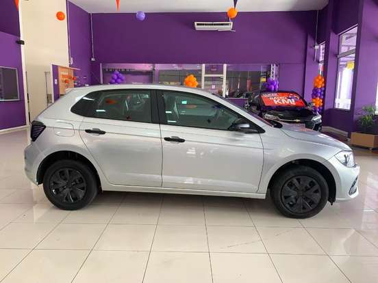 VOLKSWAGEN-POLO-1.0 MPI TRACK MANUAL VOLKSWAGEN-POLO-2024