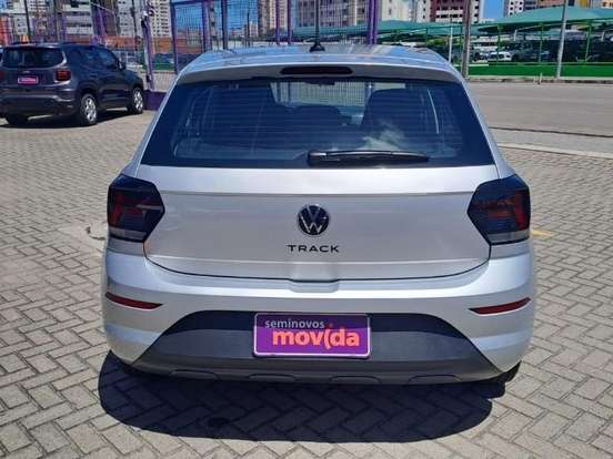 VOLKSWAGEN-POLO-1.0 MPI TRACK MANUAL VOLKSWAGEN-POLO-2024