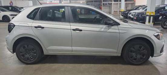 VOLKSWAGEN-POLO-1.0 MPI TRACK MANUAL VOLKSWAGEN-POLO-2024