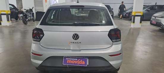 VOLKSWAGEN-POLO-1.0 MPI TRACK MANUAL VOLKSWAGEN-POLO-2024