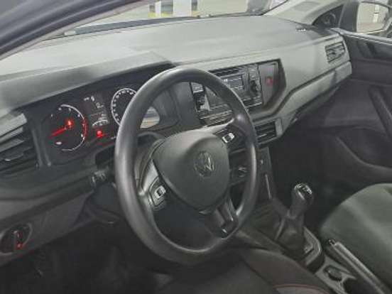 VOLKSWAGEN-POLO-1.0 MPI TRACK MANUAL VOLKSWAGEN-POLO-2024