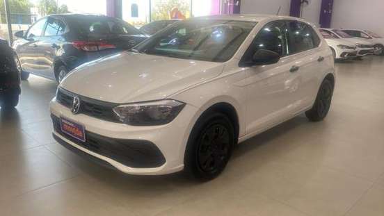 VOLKSWAGEN-POLO-1.0 MPI TRACK MANUAL VOLKSWAGEN-POLO-2024