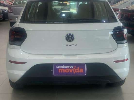 VOLKSWAGEN-POLO-1.0 MPI TRACK MANUAL VOLKSWAGEN-POLO-2024