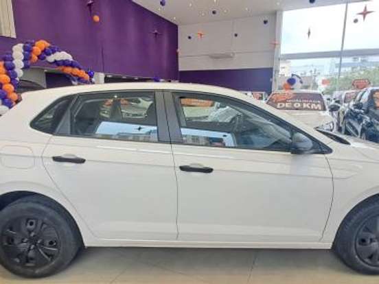 VOLKSWAGEN-POLO-1.0 MPI TRACK MANUAL VOLKSWAGEN-POLO-2024
