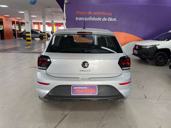 VOLKSWAGEN-POLO-1.0 MPI TRACK MANUAL VOLKSWAGEN-POLO-2024