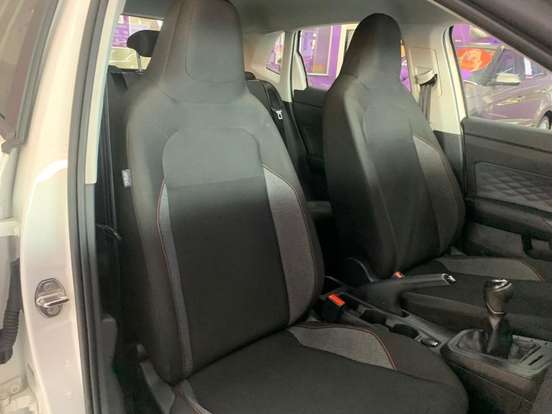 VOLKSWAGEN-POLO-1.0 MPI TRACK MANUAL VOLKSWAGEN-POLO-2024