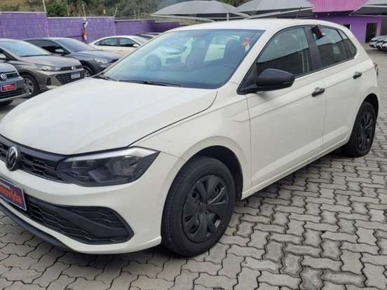 VOLKSWAGEN-POLO-1.0 MPI TRACK MANUAL VOLKSWAGEN-POLO-2024