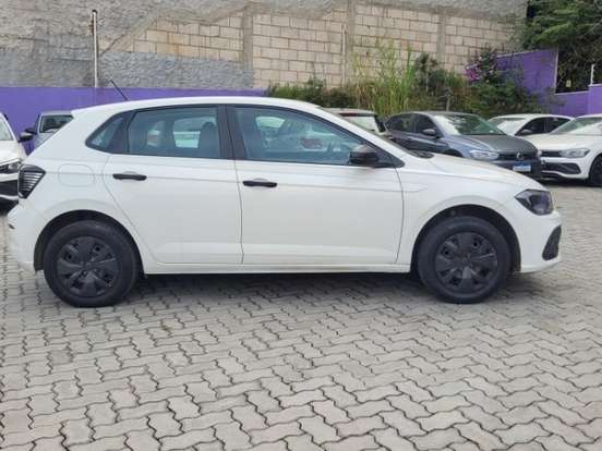 VOLKSWAGEN-POLO-1.0 MPI TRACK MANUAL VOLKSWAGEN-POLO-2024