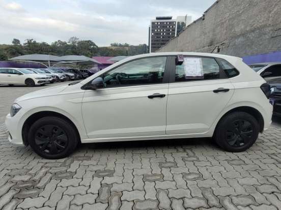 VOLKSWAGEN-POLO-1.0 MPI TRACK MANUAL VOLKSWAGEN-POLO-2024