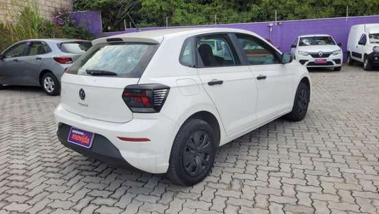 VOLKSWAGEN-POLO-1.0 MPI TRACK MANUAL VOLKSWAGEN-POLO-2024
