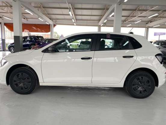 VOLKSWAGEN-POLO-1.0 MPI TRACK MANUAL VOLKSWAGEN-POLO-2024