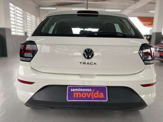 VOLKSWAGEN-POLO-1.0 MPI TRACK MANUAL VOLKSWAGEN-POLO-2024
