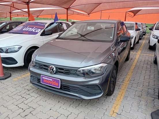 VOLKSWAGEN-POLO-1.0 MPI TRACK MANUAL VOLKSWAGEN-POLO-2025
