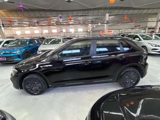 VOLKSWAGEN-POLO-1.0 MPI TRACK MANUAL VOLKSWAGEN-POLO-2024