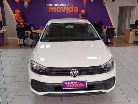 VOLKSWAGEN-POLO-1.0 MPI TRACK MANUAL VOLKSWAGEN-POLO-2023