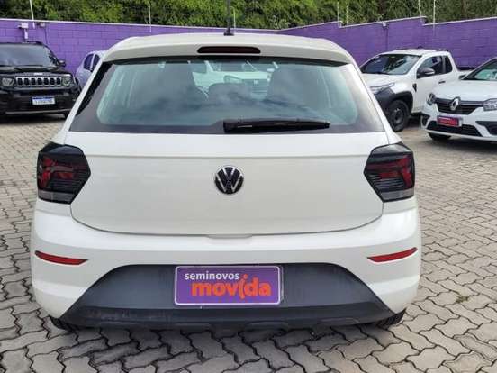 VOLKSWAGEN-POLO-1.0 MPI TRACK MANUAL VOLKSWAGEN-POLO-2024
