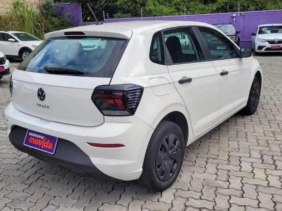 VOLKSWAGEN-POLO-1.0 MPI TRACK MANUAL VOLKSWAGEN-POLO-2024