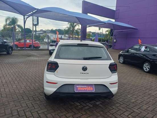 VOLKSWAGEN-POLO-1.0 MPI TRACK MANUAL VOLKSWAGEN-POLO-2024