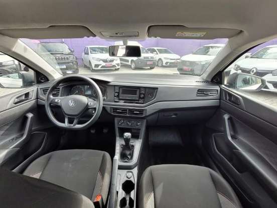 VOLKSWAGEN-POLO-1.0 MPI TRACK MANUAL VOLKSWAGEN-POLO-2024