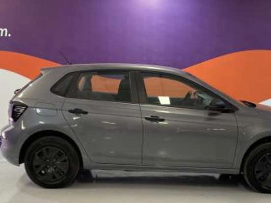 VOLKSWAGEN-POLO-1.0 MPI TRACK MANUAL VOLKSWAGEN-POLO-2024