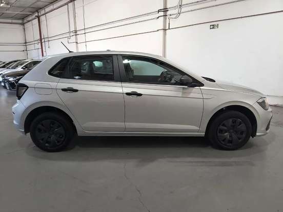 VOLKSWAGEN-POLO-1.0 MPI TRACK MANUAL VOLKSWAGEN-POLO-2024