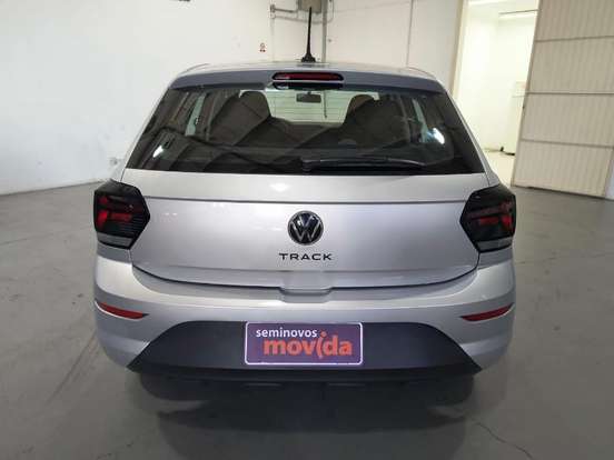 VOLKSWAGEN-POLO-1.0 MPI TRACK MANUAL VOLKSWAGEN-POLO-2024