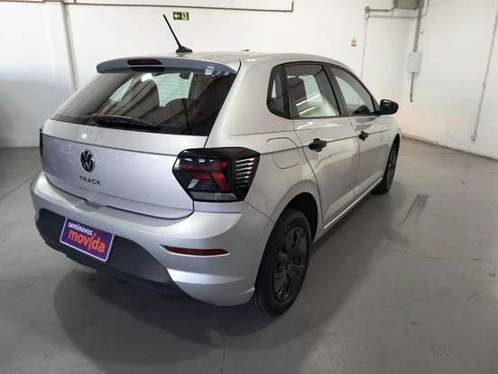VOLKSWAGEN-POLO-1.0 MPI TRACK MANUAL VOLKSWAGEN-POLO-2024