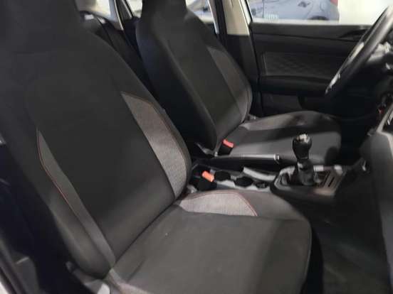 VOLKSWAGEN-POLO-1.0 MPI TRACK MANUAL VOLKSWAGEN-POLO-2024