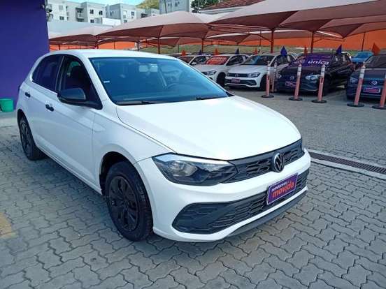 VOLKSWAGEN-POLO-1.0 MPI TRACK MANUAL VOLKSWAGEN-POLO-2024