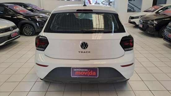 VOLKSWAGEN-POLO-1.0 MPI TRACK MANUAL VOLKSWAGEN-POLO-2024