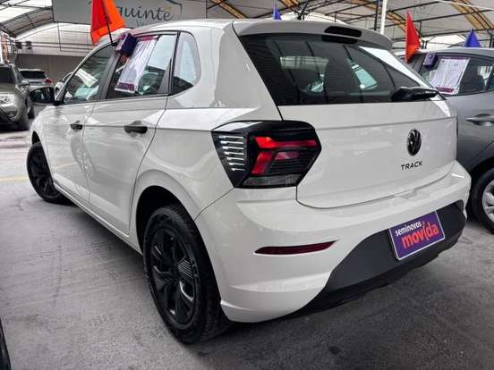 VOLKSWAGEN-POLO-1.0 MPI TRACK MANUAL VOLKSWAGEN-POLO-2024