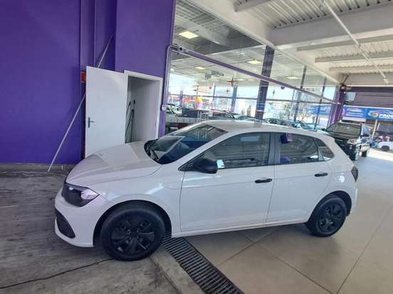 VOLKSWAGEN-POLO-1.0 MPI TRACK MANUAL VOLKSWAGEN-POLO-2024