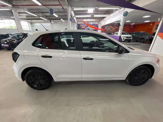 VOLKSWAGEN-POLO-1.0 MPI TRACK MANUAL VOLKSWAGEN-POLO-2024