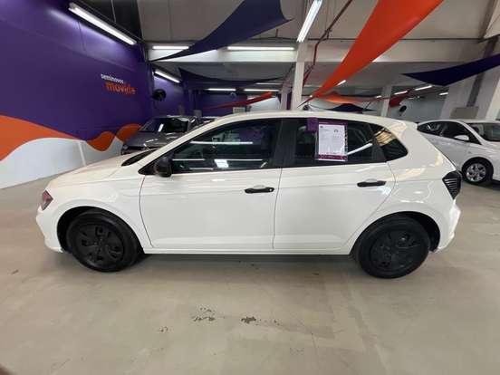 VOLKSWAGEN-POLO-1.0 MPI TRACK MANUAL VOLKSWAGEN-POLO-2024