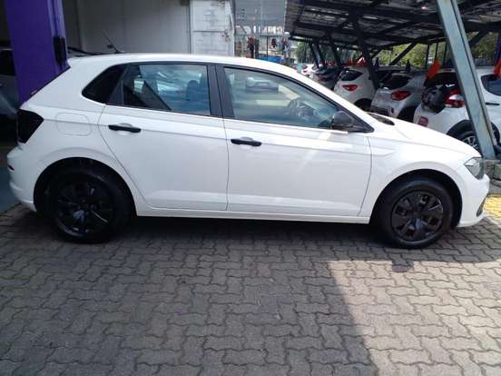 VOLKSWAGEN-POLO-1.0 MPI TRACK MANUAL VOLKSWAGEN-POLO-2024