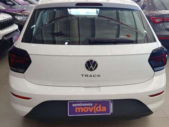 VOLKSWAGEN-POLO-1.0 MPI TRACK MANUAL VOLKSWAGEN-POLO-2024